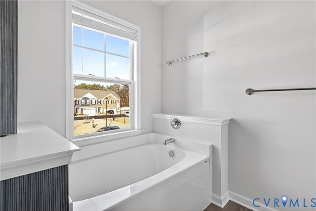 8155 Summer Wagon Ln, Henrico, VA 23294