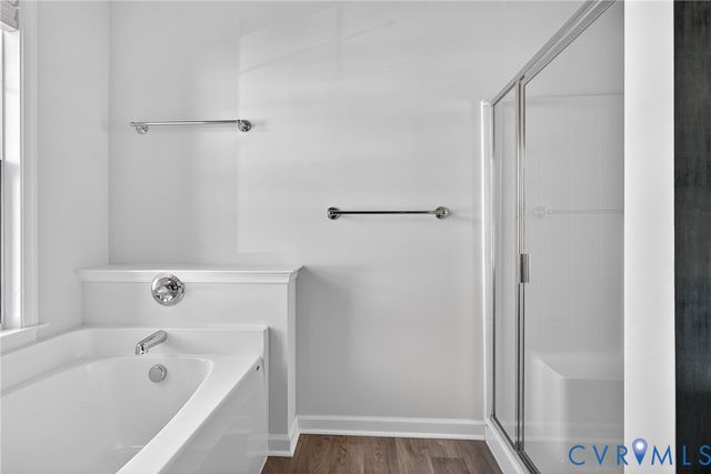 8155 Summer Wagon Ln, Henrico, VA 23294