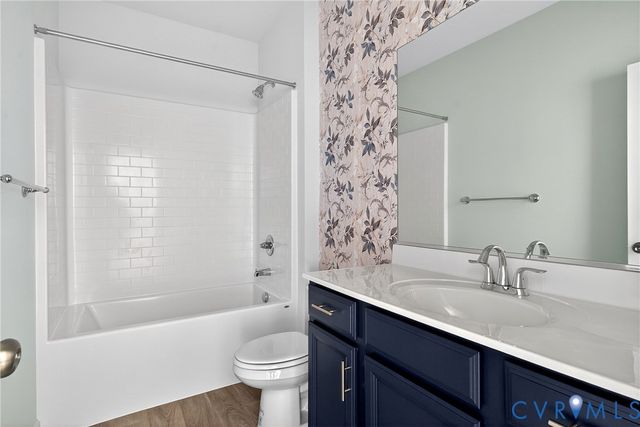 8155 Summer Wagon Ln, Henrico, VA 23294