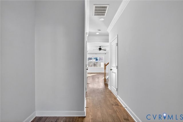 8155 Summer Wagon Ln, Henrico, VA 23294