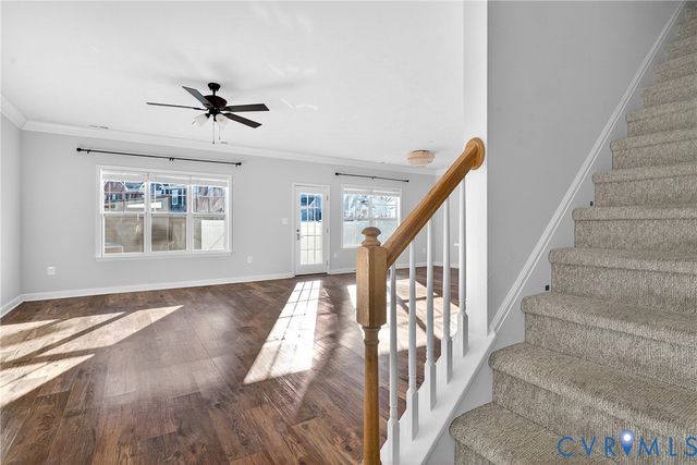 8155 Summer Wagon Ln, Henrico, VA 23294