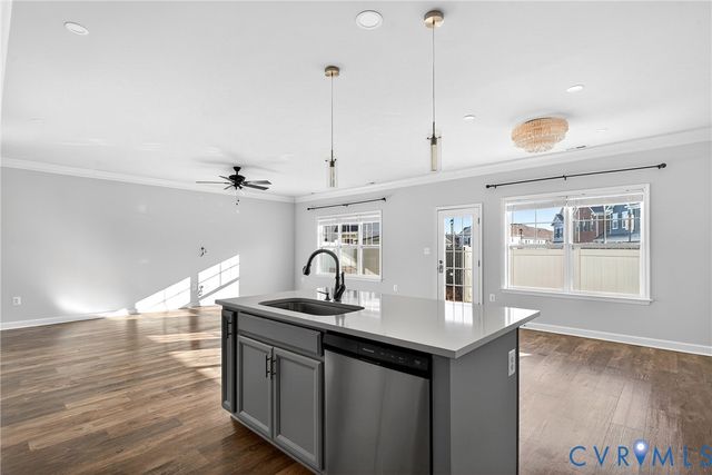 8155 Summer Wagon Ln, Henrico, VA 23294