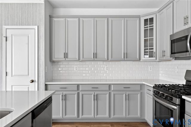 8155 Summer Wagon Ln, Henrico, VA 23294