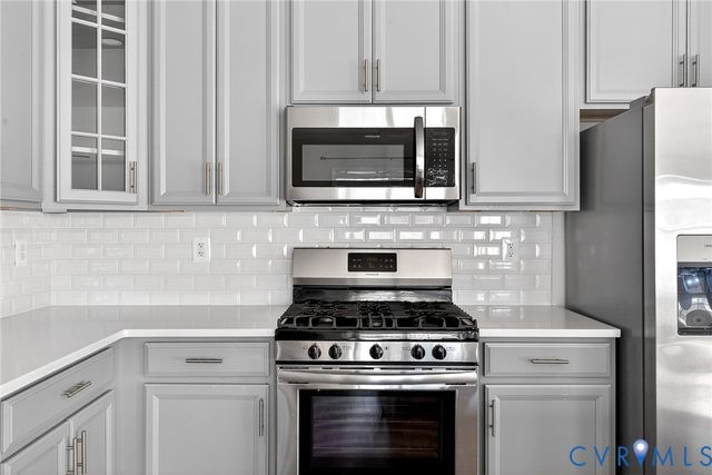 8155 Summer Wagon Ln, Henrico, VA 23294