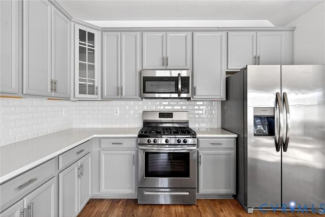 8155 Summer Wagon Ln, Henrico, VA 23294