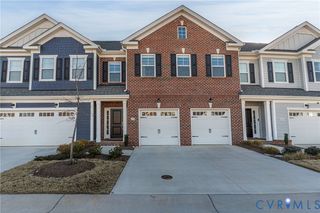 8155 Summer Wagon Ln, Henrico, VA 23294