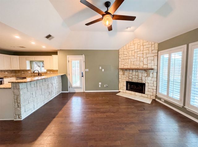 1416 Willow Wood Drive, Carrollton, TX 75010