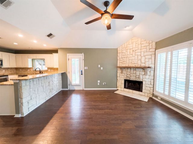 1416 Willow Wood Drive, Carrollton, TX 75010