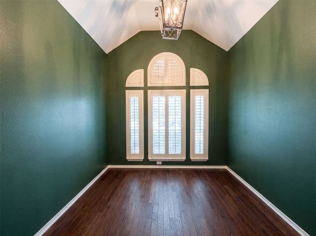 1416 Willow Wood Drive, Carrollton, TX 75010
