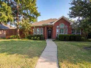 1416 Willow Wood Drive, Carrollton, TX 75010