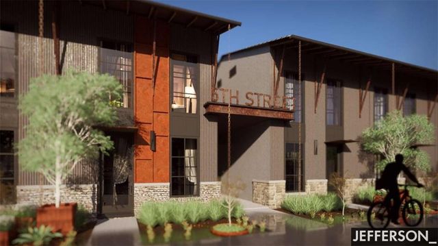 665 5th Street, Fayetteville, GA 30214