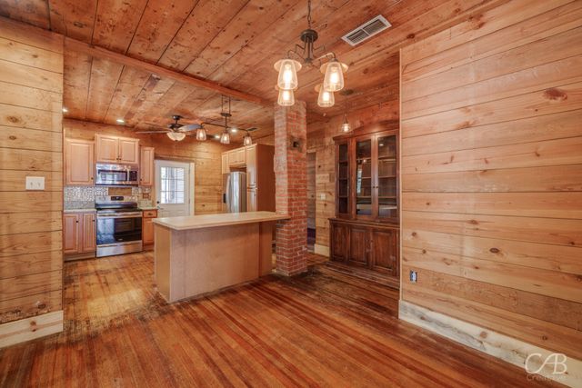 517 Jeanette Street, Abilene, TX 79602