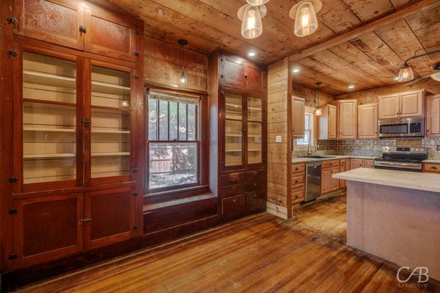 517 Jeanette Street, Abilene, TX 79602