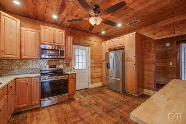 517 Jeanette Street, Abilene, TX 79602