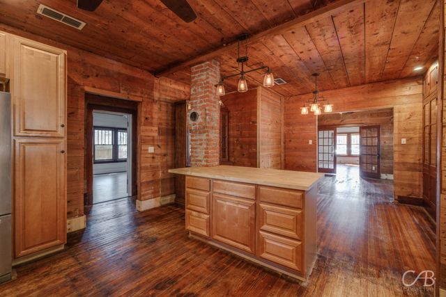 517 Jeanette Street, Abilene, TX 79602