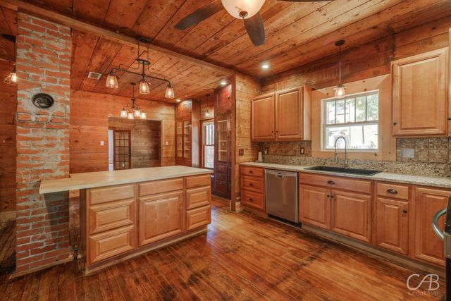 517 Jeanette Street, Abilene, TX 79602