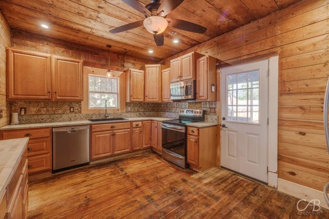 517 Jeanette Street, Abilene, TX 79602