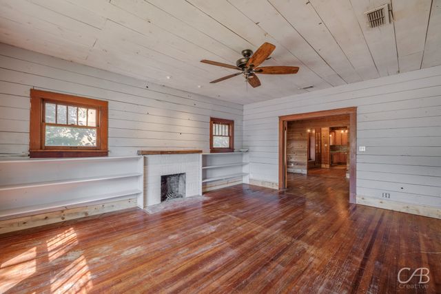 517 Jeanette Street, Abilene, TX 79602