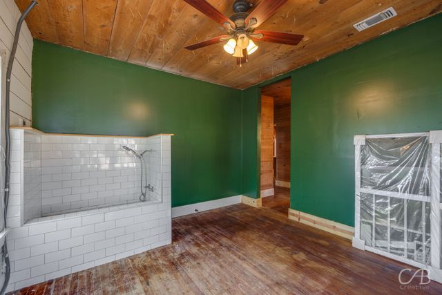 517 Jeanette Street, Abilene, TX 79602