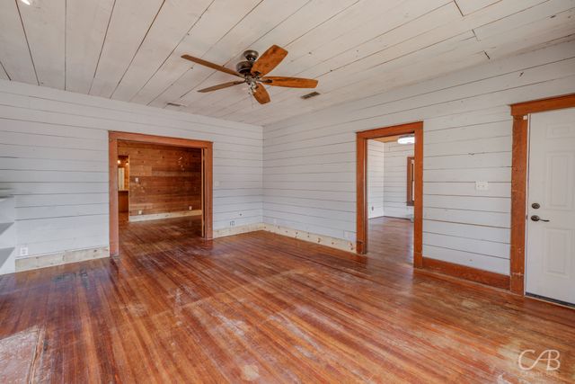 517 Jeanette Street, Abilene, TX 79602