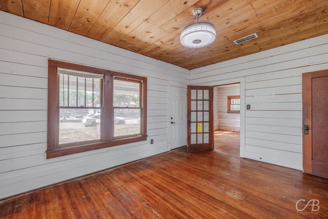 517 Jeanette Street, Abilene, TX 79602