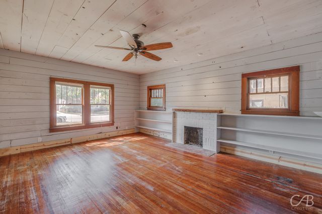 517 Jeanette Street, Abilene, TX 79602