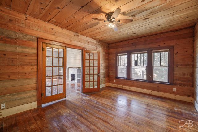 517 Jeanette Street, Abilene, TX 79602