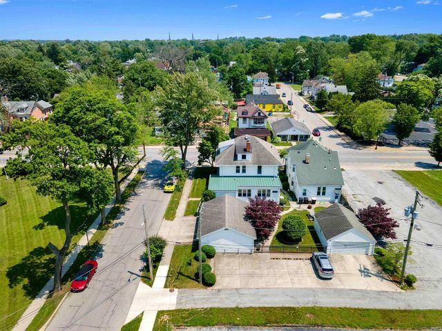 2402 Broadway Boulevard, Fort Wayne, IN 46807