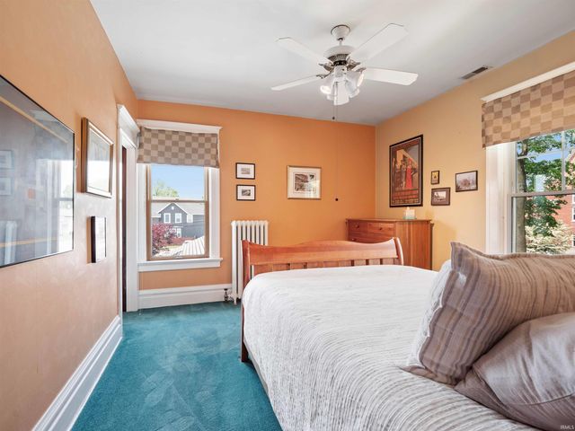 2402 Broadway Boulevard, Fort Wayne, IN 46807