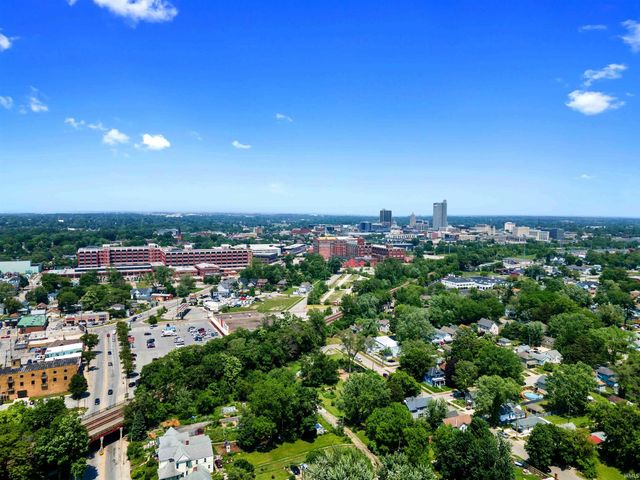 2402 Broadway Boulevard, Fort Wayne, IN 46807