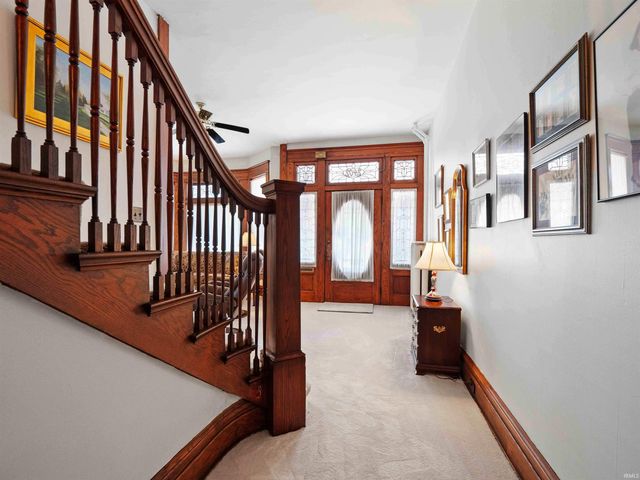 2402 Broadway Boulevard, Fort Wayne, IN 46807