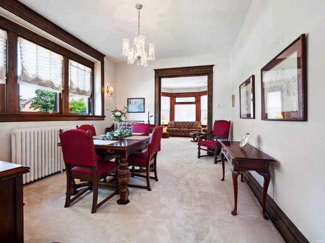 2402 Broadway Boulevard, Fort Wayne, IN 46807