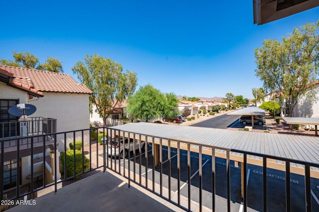 11011 N 92ND Street 2072, Scottsdale, AZ 85260