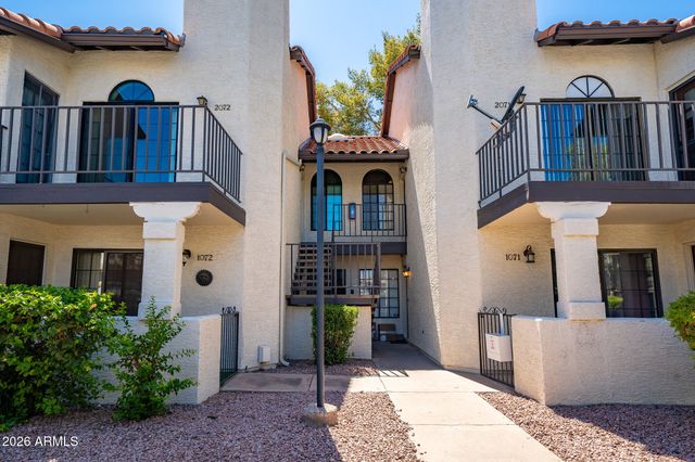 11011 N 92ND Street 2072, Scottsdale, AZ 85260