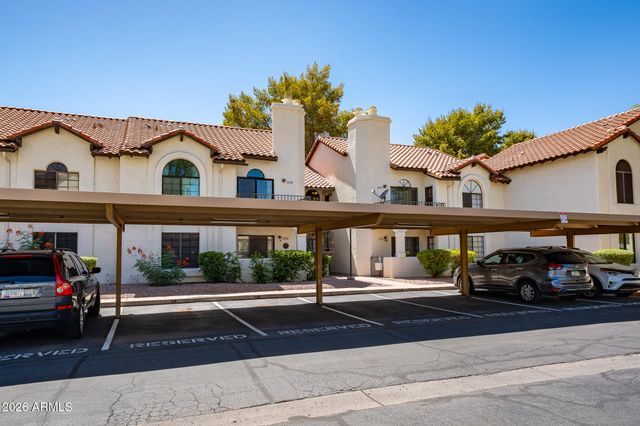 11011 N 92ND Street 2072, Scottsdale, AZ 85260