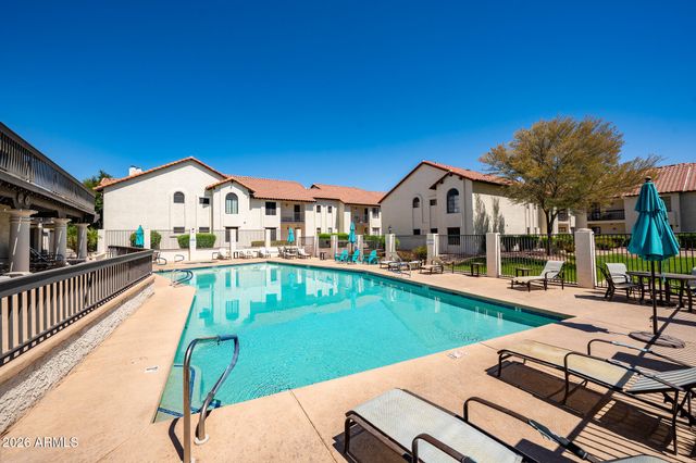 11011 N 92ND Street 2072, Scottsdale, AZ 85260