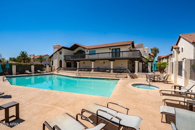 11011 N 92ND Street 2072, Scottsdale, AZ 85260
