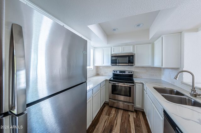 11011 N 92ND Street 2072, Scottsdale, AZ 85260