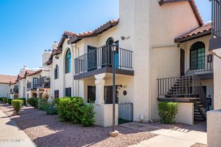 11011 N 92ND Street 2072, Scottsdale, AZ 85260