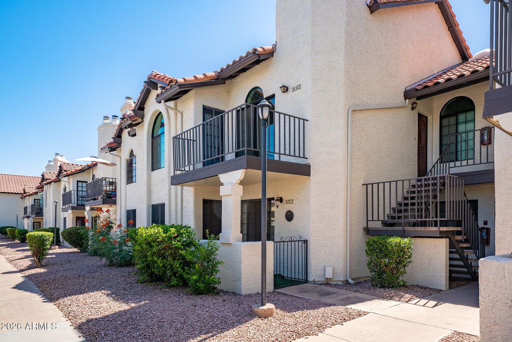 11011 N 92ND Street 2072, Scottsdale, AZ 85260