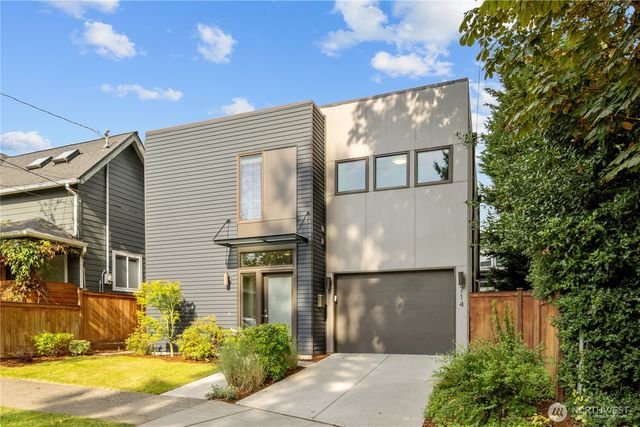 714 28th Avenue S, Seattle, WA 98144
