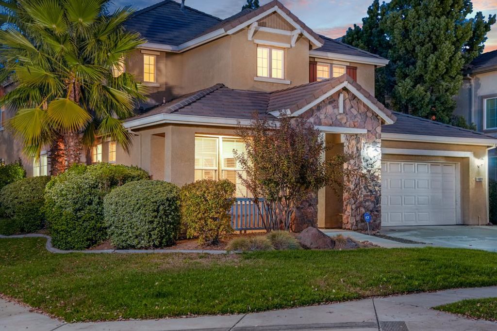 1637 Lexington Dr, Lodi, CA 95242