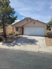 9013 CROOKED SHELL Avenue -, Las Vegas, NV 89143