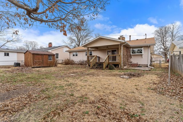 2143 E Madison Street, Springfield, MO 65802