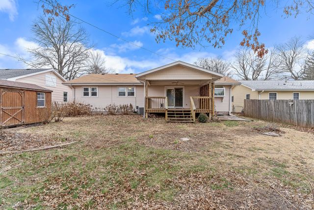 2143 E Madison Street, Springfield, MO 65802