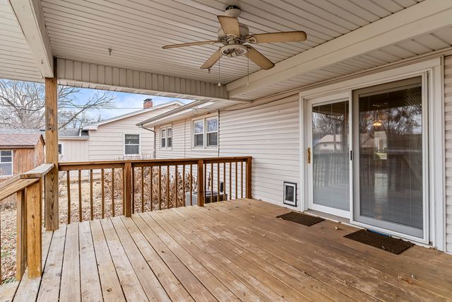 2143 E Madison Street, Springfield, MO 65802