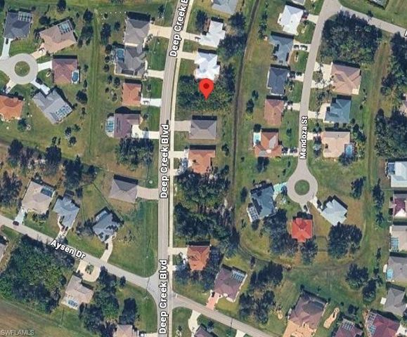 25365 Deep Creek BLVD, Punta Gorda, FL 33983