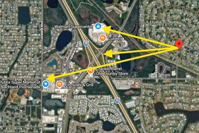 25365 Deep Creek BLVD, Punta Gorda, FL 33983
