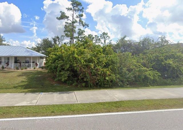 25365 Deep Creek BLVD, Punta Gorda, FL 33983