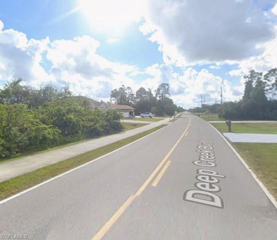 25365 Deep Creek BLVD, Punta Gorda, FL 33983